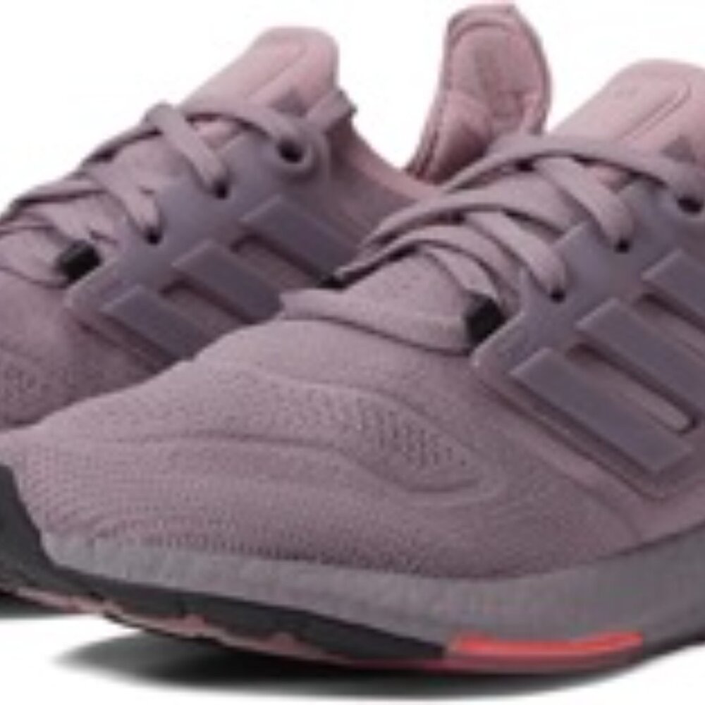 adidas women’s UltraBoost 22 ‘Legacy Purple’